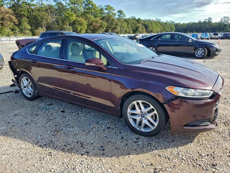 Photo 4 from auction – 2013 FORD FUSION SE with VIN 3FA6P0H74DR281139