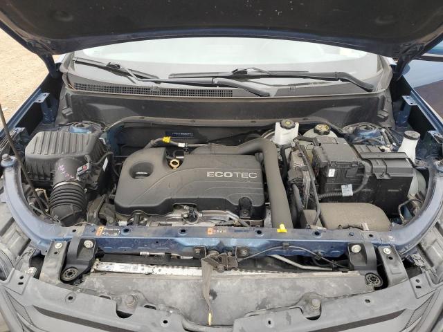 Photo 12 from auction – 2019 CHEVROLET EQUINOX LT with VIN 2GNAXKEV8K6300564