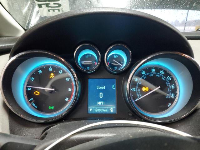 Photo 9 from auction – 2013 BUICK VERANO with VIN 1G4PP5SK9D4143805