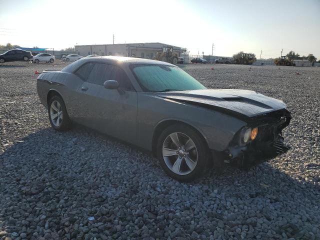 Photo 4 from auction – 2019 DODGE CHALLENGER with VIN 2C3CDZAG3KH669612