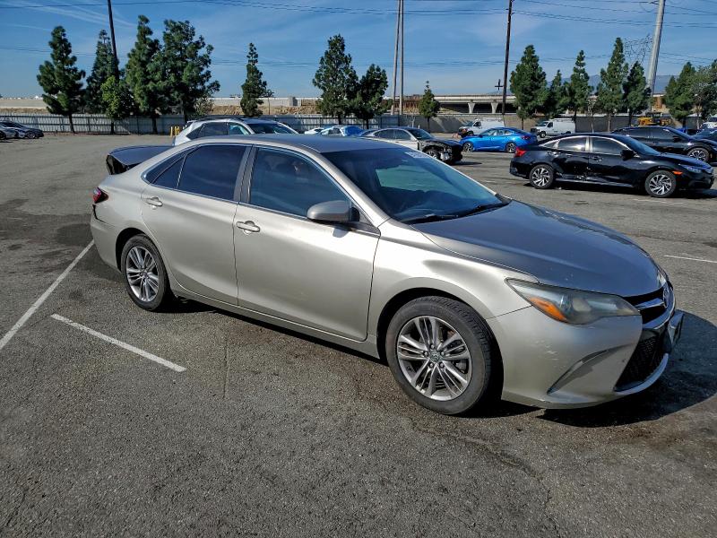 Photo 4 from auction – 2016 TOYOTA CAMRY LE with VIN 4T1BF1FKXGU589594