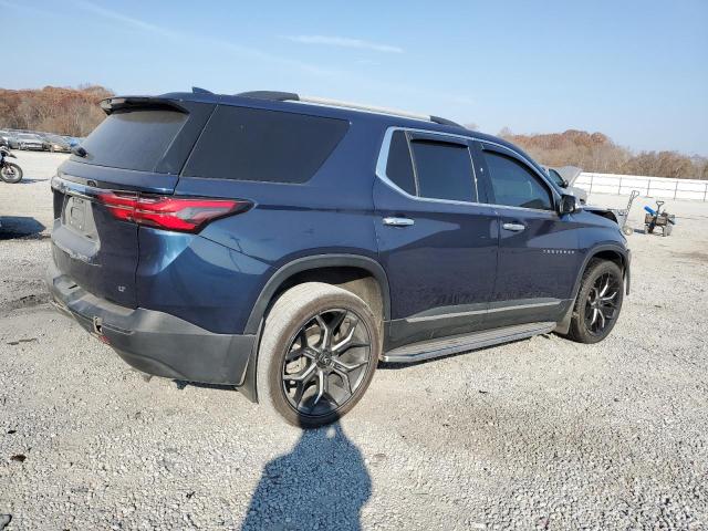 Photo 3 from auction – 2023 CHEVROLET TRAVERSE L with VIN 1GNERHKWXPJ169708