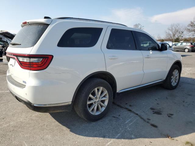Photo 3 from auction – 2015 DODGE DURANGO SX with VIN 1C4RDJAG8FC240420