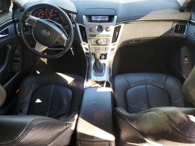 صورة رقم 8 من المزاد - 2010 CADILLAC CTS مع VIN 1G6DA5EG0A0118779