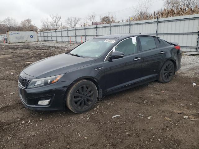 KIA OPTIMA EX 2015 z numerem VIN 5XXGN4A70FG428466 - Zdjęcie z aukcji