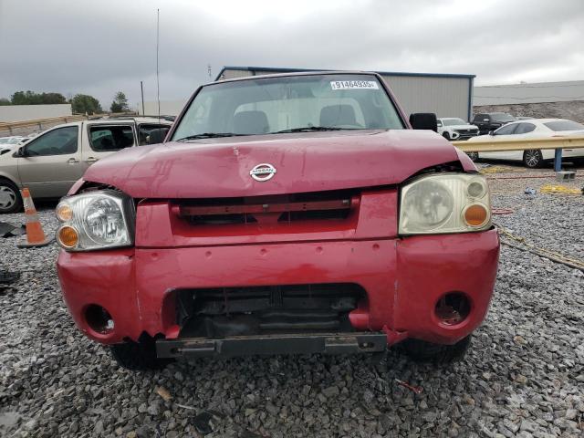 Photo 5 from auction – 2002 NISSAN FRONTIER K with VIN 1N6DD26S92C313170