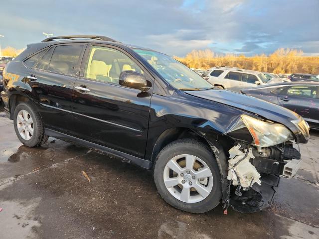 Photo 4 from auction – 2009 LEXUS RX 350 with VIN 2T2HK31U09C133159