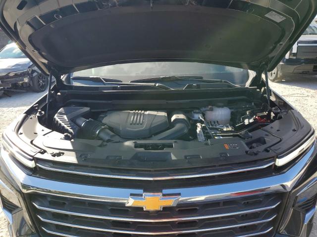 Photo 12 from auction – 2025 CHEVROLET TRAVERSE L with VIN 1GNERGRS9SJ116178