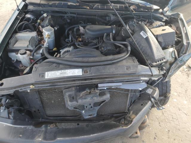 Zdjęcie 11 z aukcji – 2003 GMC SONOMA z VIN 1GTCS19X238226284