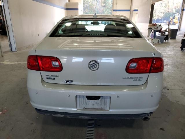 Photo 6 from auction – 2011 BUICK LUCERNE CX with VIN 1G4HC5EM6BU135462