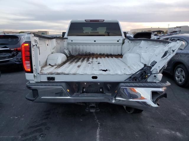 Photo 6 from auction – 2024 GMC SIERRA K25 with VIN 1GT59LEY3RF153784