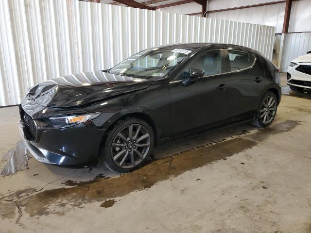 MAZDA 3 PREFERRE 2019 with VIN JM1BPBMM2K1123289 - Photo from auction