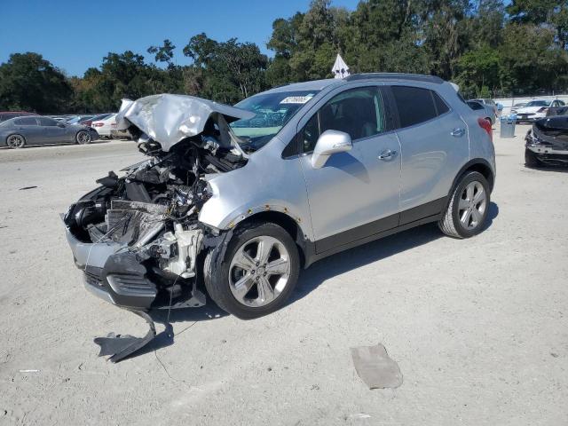 BUICK ENCORE 2015 with VIN KL4CJASB0FB267581 - Photo from auction