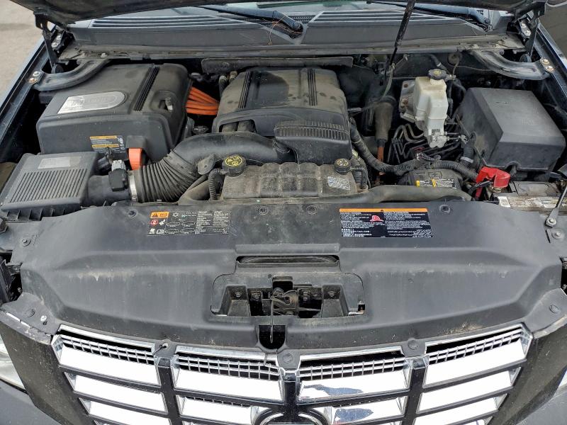 Photo 12 from auction – 2012 CADILLAC ESCALADE H with VIN 1GYS4EEJ9CR294052