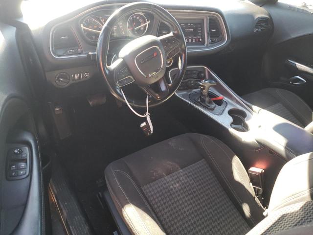 Photo 8 from auction – 2019 DODGE CHALLENGER with VIN 2C3CDZGG1KH759879
