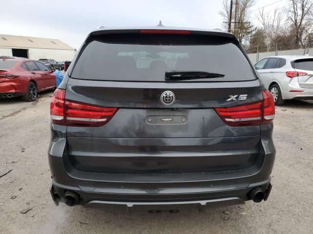 صورة رقم 6 من المزاد - 2017 BMW X5 مع VIN 5UXKR0C59H0U54747