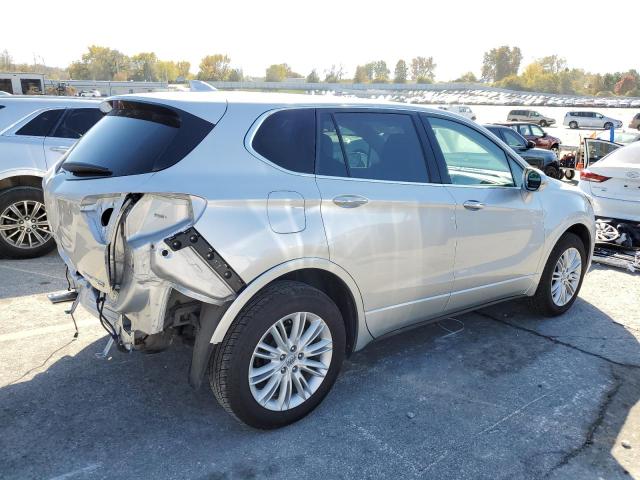 Photo 3 from auction – 2017 BUICK ENVISION P with VIN LRBFXCSA7HD096015