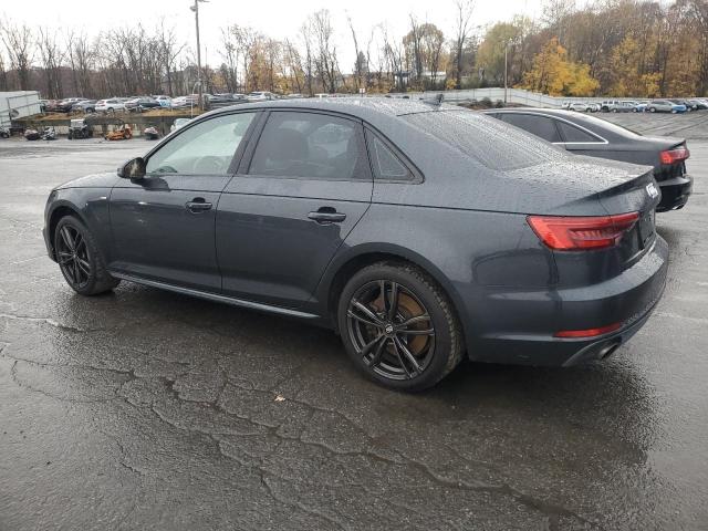 Photo 2 from auction – 2017 AUDI A4 PREMIUM with VIN WAUDNAF41HN052638