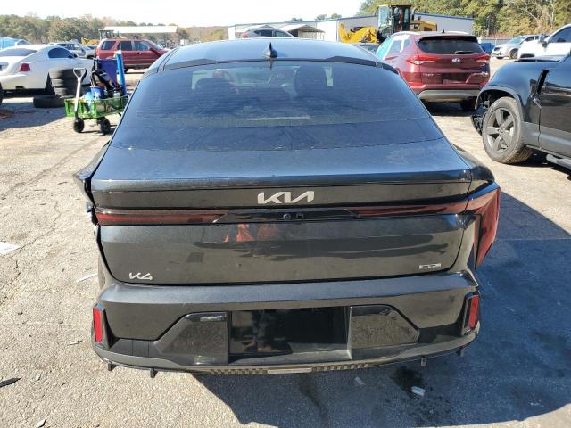 Photo 6 from auction – 2025 KIA K4 GT LINE with VIN 3KPFW4DE2SE152829