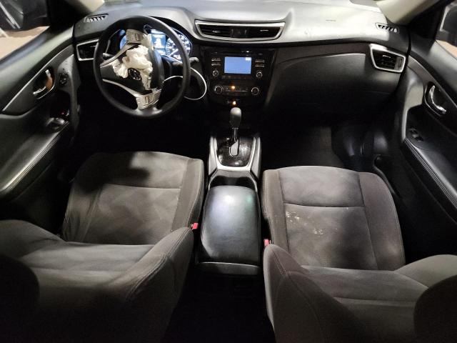 صورة رقم 8 من المزاد - 2016 NISSAN ROGUE S مع VIN KNMAT2MVXGP622135