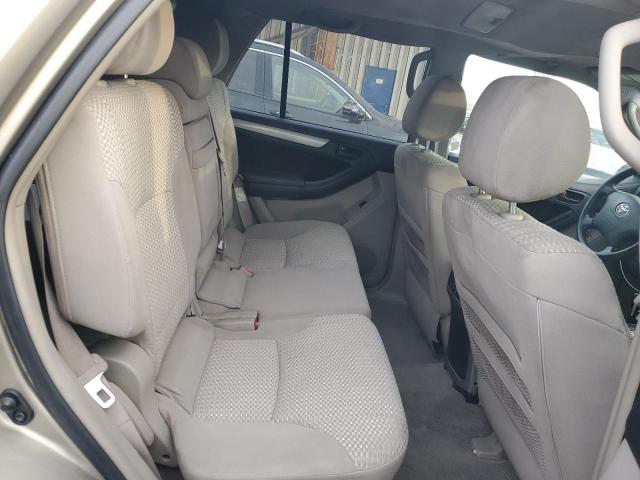 Zdjęcie 10 z aukcji – 2008 TOYOTA 4RUNNER SR z VIN JTEBU14R58K033289