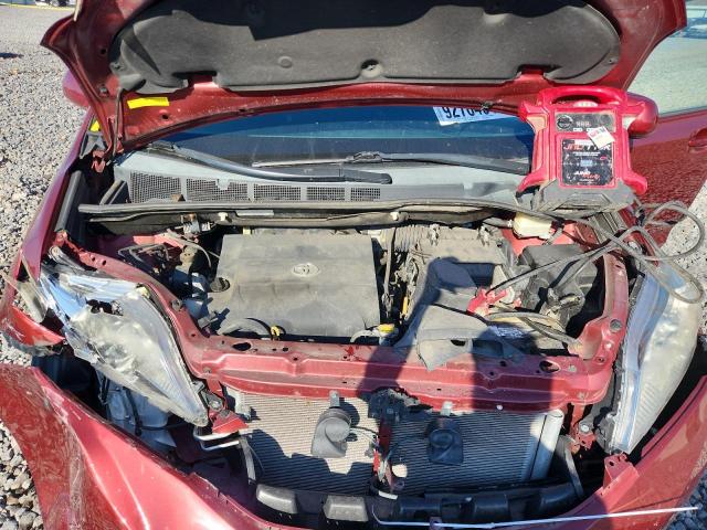 Photo 11 from auction – 2015 TOYOTA SIENNA LE with VIN 5TDKK3DC5FS658346