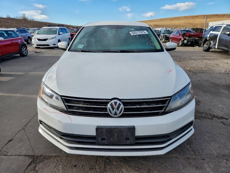 Photo 5 from auction – 2017 VOLKSWAGEN JETTA S with VIN 3VW2B7AJ5HM265425