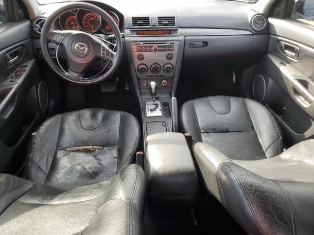 Photo 8 from auction – 2007 MAZDA 3 S with VIN JM1BK324171640744