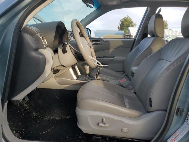 Photo 7 from auction – 2012 SUBARU FORESTER L with VIN JF2SHAEC1CH445512