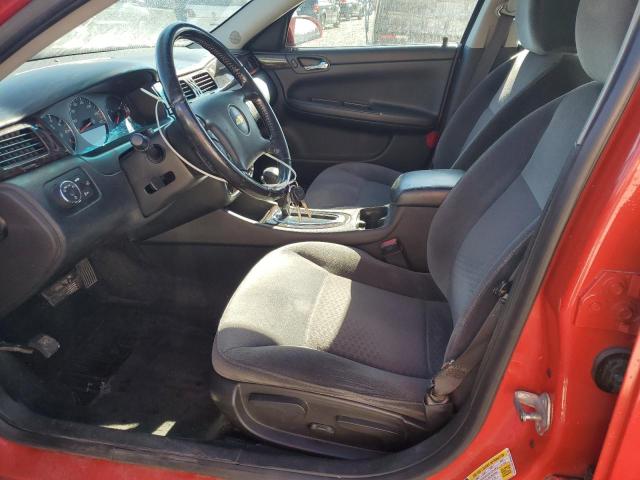 Photo 7 from auction – 2013 CHEVROLET IMPALA LT with VIN 2G1WG5E33D1133702