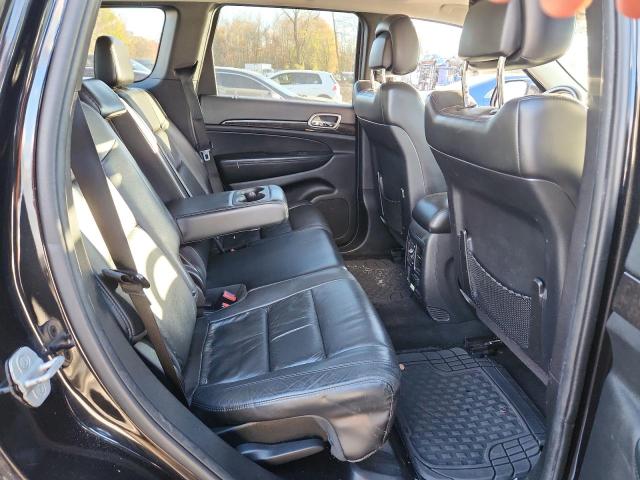 Photo 10 from auction – 2012 JEEP GRAND CHER with VIN 1C4RJFAG5CC353744