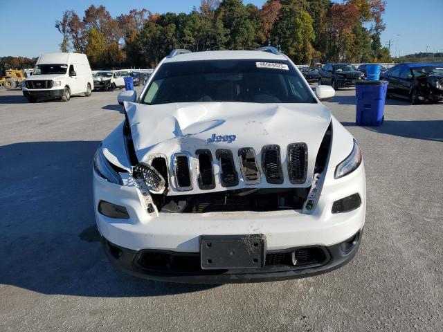 Photo 5 from auction – 2017 JEEP CHEROKEE L with VIN 1C4PJLCB6HW641317