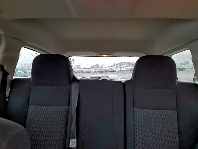 Photo 10 from auction – 2012 JEEP PATRIOT LA with VIN 1C4NJRFB2CD633581