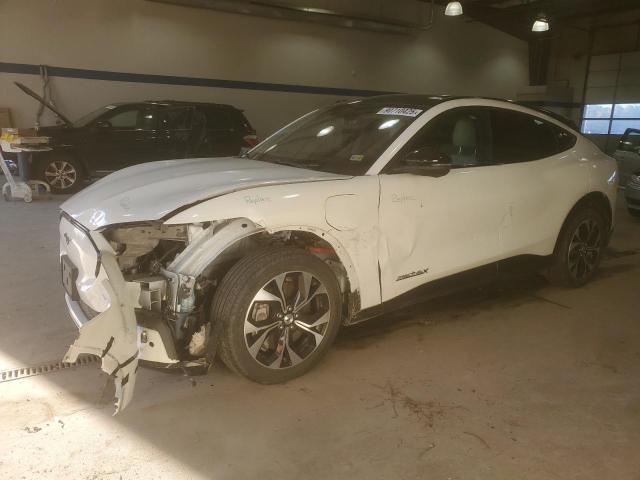 FORD MUSTANG MA 2023 with VIN 3FMTK3SU3PMA03325 - Photo from auction