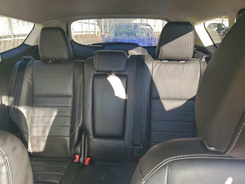 Photo 10 from auction – 2015 FORD ESCAPE TIT with VIN 1FMCU0J90FUC85990