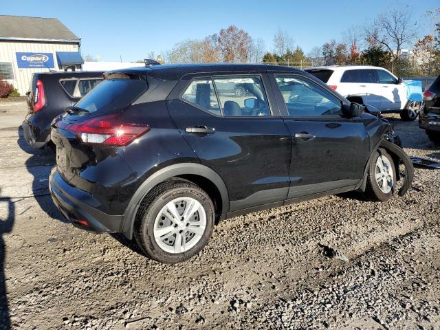 Photo 3 from auction – 2025 NISSAN KICKS PLAY with VIN 3N1CP5BV2SL474040