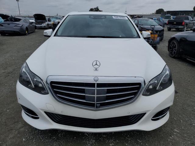 Photo 5 from auction – 2014 MERCEDES-BENZ E 350 with VIN WDDHF5KB8EA877789