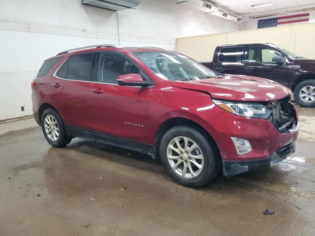 Photo 4 from auction – 2019 CHEVROLET EQUINOX LT with VIN 2GNAXKEV2K6231659