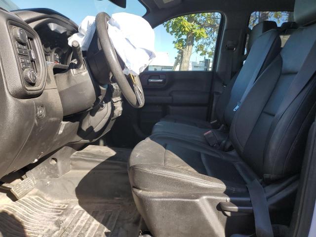 Photo 7 from auction – 2024 CHEVROLET SILVERADO with VIN 1GC4YSE75RF286904