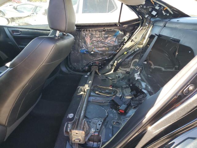Photo 10 from auction – 2017 TOYOTA COROLLA with VIN 2T1BURHE5HC866165