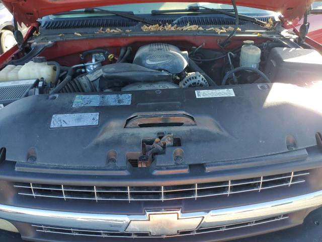 Photo 11 from auction – 2002 CHEVROLET SILVERADO with VIN 1GCGK13U72F247285