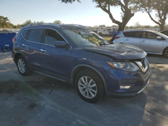 Photo 4 from auction – 2017 NISSAN ROGUE S with VIN JN8AT2MT4HW143915