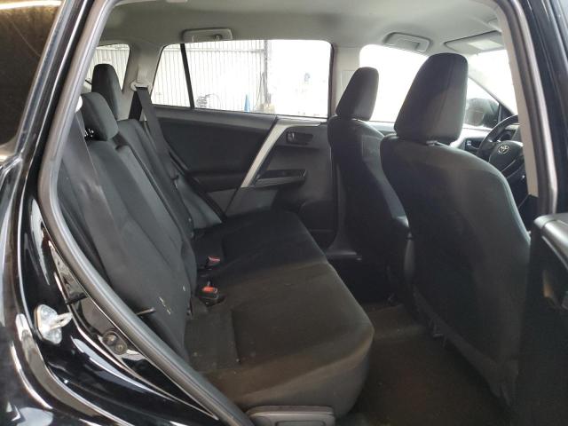 Photo 10 from auction – 2016 TOYOTA RAV4 LE with VIN 2T3ZFREV9GW271921