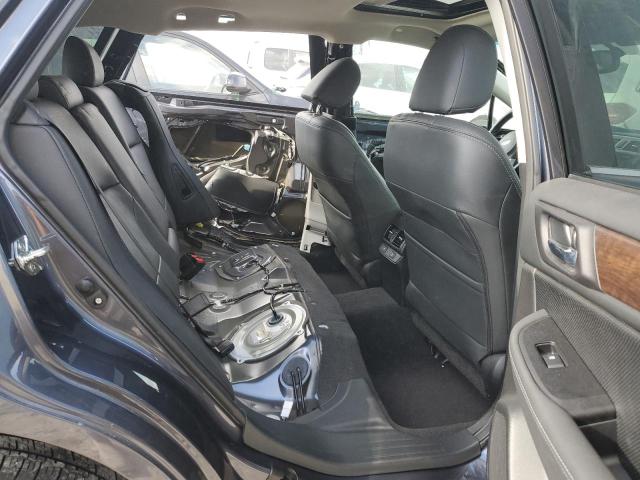 Photo 11 from auction – 2015 SUBARU OUTBACK 2. with VIN 4S4BSANC1F3327845