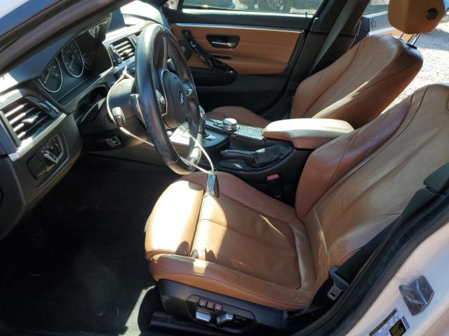 Photo 7 from auction – 2016 BMW 428 I GRAN with VIN WBA4A9C53GG507502