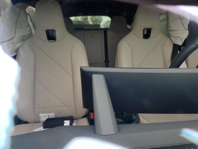 Foto 10 de la subasta – 2024 BMW IX XDRIVE5 con VIN WB523CF0XRCR62970