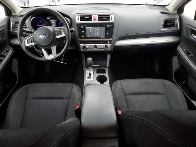Photo 8 from auction – 2015 SUBARU LEGACY 2.5 with VIN 4S3BNAC61F3062420