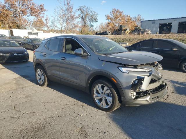 Photo 4 from auction – 2025 BUICK ENCORE GX with VIN KL4AMBSL2SB177288