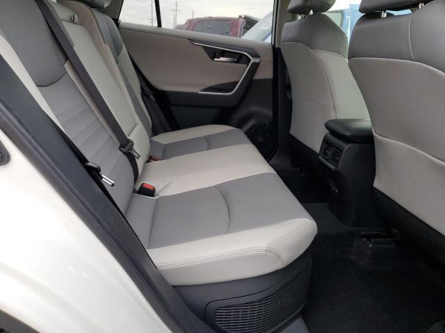 Photo 11 from auction – 2020 TOYOTA RAV4 LIMIT with VIN JTMDWRFV1LD547377