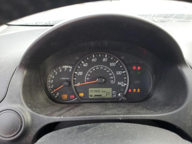 Photo 9 from auction – 2015 MITSUBISHI MIRAGE ES with VIN ML32A4HJ3FH059602
